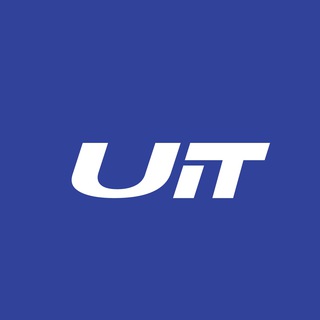 Telegram chat UIT | Chat logo