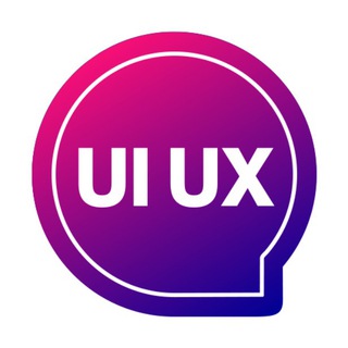 Telegram chat UI/UX chat logo