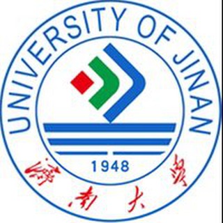 Telegram chat 济南大学｜University of Jinan logo