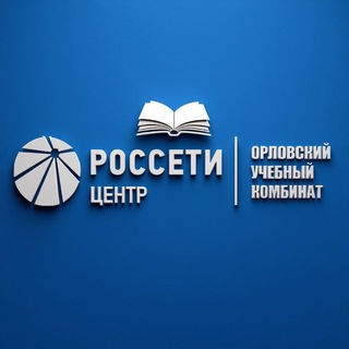 Telegram chat Орловский УК logo