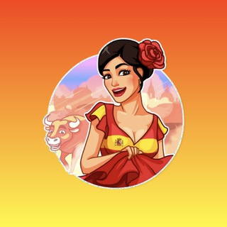 Telegram chat Барселона Аліканте Валенсія Торревьеха Бенидорме logo