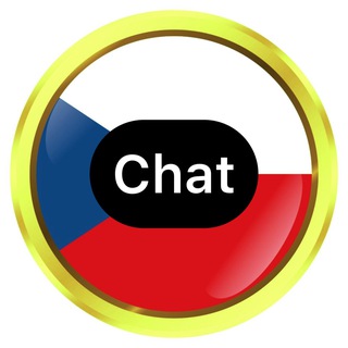Telegram chat Украинцы в Чехии 🇨🇿🇺🇦 Праге logo