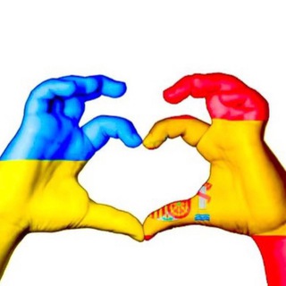 Telegram chat Українці у Валенсії/Ucranianos en Valencia🇺🇦🇪🇸 logo