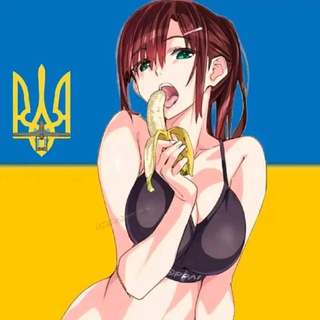 Telegram chat Украинский чат 🇺🇦 logo