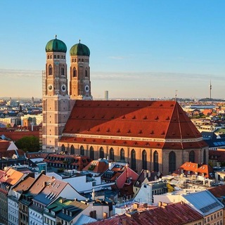 УКРАЇНЦІ В МЮНХЕНІ ТА БАВАРІЇ 🇺🇦🇩🇪 - Telegram Groups