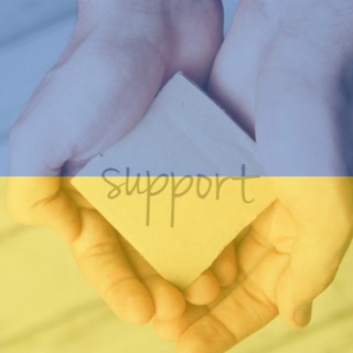 Telegram chat Психологическая помощь БЕСПЛАТНО 🇺🇦 Украина logo