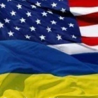 Логотип телеграм-чату ukrainian_life_in_usa — Допомога українцям в Нью-Йорку (адаптація, робота, житло, школи, садочки)