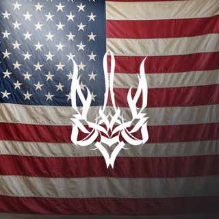 Telegram chat Украинцы в США | USA | Чат 🇺🇸 logo