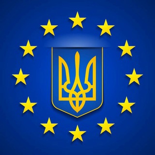Telegram chat Українці в Бельгії | UKR BEL logo
