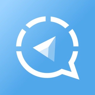 Telegram chat Адмінський чат 💬 logo