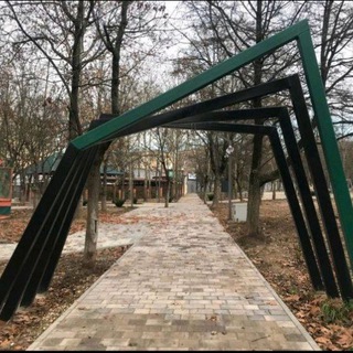 Telegram chat Чат ул 60 лет Октября. ул. 1-ой Конной Армии, ул. Залесская, ул. Аральская, ул. Дм. Ульянова, ул. Севастопольская, Фонтаны. logo