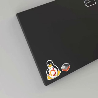 Telegram chat Ubuntu Linux Brasil 🐧🇧🇷 logo