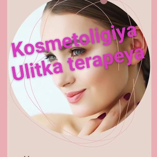 YUZ PARVARISHI TABİİY KASMETOLOGIYA N1 - Telegram Groups