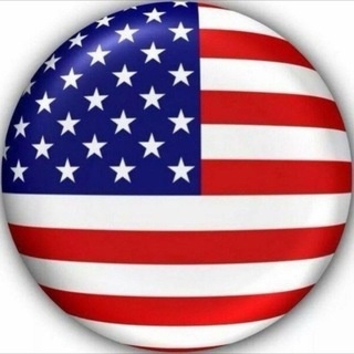 Telegram chat USA NOMERLAR 🇺🇸 logo