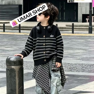 Telegram chat Umar Shop logo
