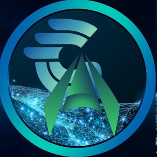 Telegram chat UMI_NOVOSTi logo