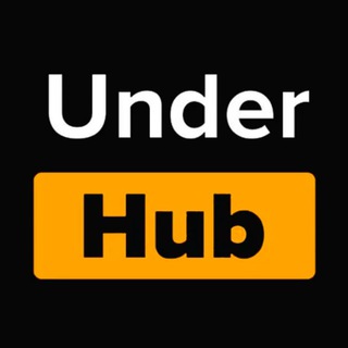 Telegram chat 🍑 UnderHub 🍑 Chat #1 logo