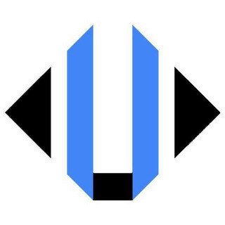 Telegram chat uNews.Tech chat logo