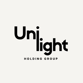 Telegram chat Unilight🪐 logo