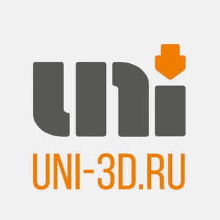 Telegram chat UNI logo
