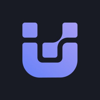 Logo of Telegram chat unifai_network — UnifAI Network