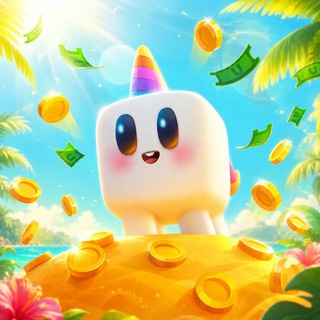 Telegram chat Uni Jump Community logo