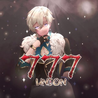 Логотип телеграм-чата unionroll — 777 на NFT / UNION