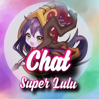 Telegram chat Чат Super Lulu logo