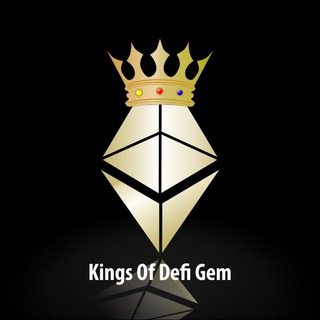 Telegram chat KINGS👑 OF DEFI🕵️‍♀️ APE logo