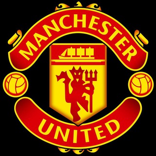 Telegram chat Чат Манчестер Юнайтед logo