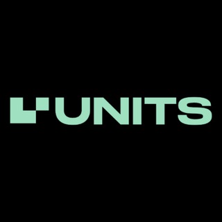 Telegram chat Units.Network Community Chat logo