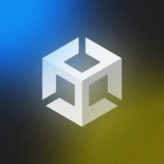 Telegram chat Unity chat | UA🇺🇦 logo