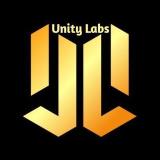 Telegram chat Unity Labs Chat logo
