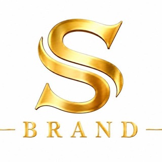 Telegram chat ✨S✨BRAND✨ logo