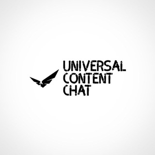 Telegram chat Universal content Chat logo