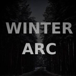 Telegram chat Unlocked Chat ( Winter Arc ) logo