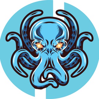 Telegram chat The Poktopus Den: Pokt Community-Led Chat logo
