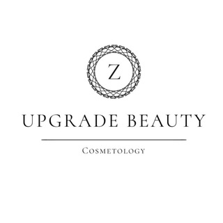 Telegram chat Upgrade Beauty Angren logo