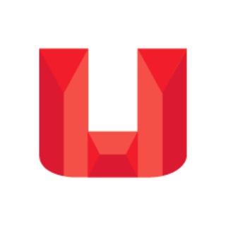 Telegram chat Uquid Talk logo