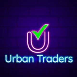 Telegram chat Urban_Traders logo
