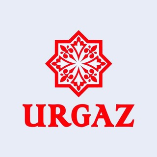 Telegram chat URGAZ CARPET logo