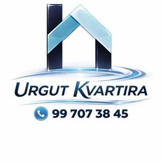 Telegram chat URGUT KVARTIRA IJARA UY 👈 logo