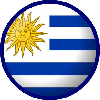 Telegram chat 🇺🇾 Уругвай чат logo