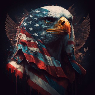 Telegram chat США 🇺🇸 | АМЕРИКА ЧАТ logo