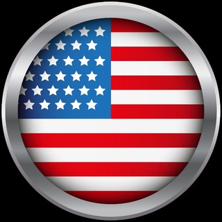 Логотип телеграм-чата usaexchangechat — Обмен валюты США, Zelle, Лос-Анжелес, Майами, Нью-Йорк, Чикаго, Бостон, Хьюстон