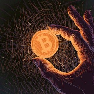 Telegram chat USDT MARKET logo