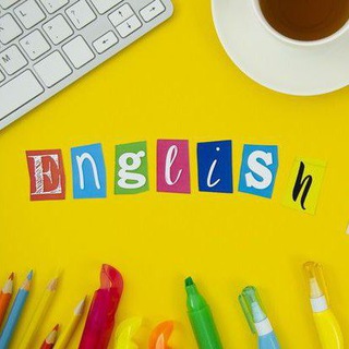Useful English - Telegram Groups