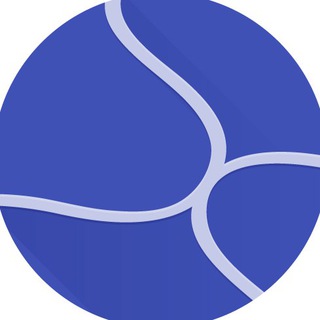 Telegram chat ERP USERSIDE logo