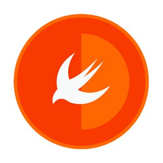 Telegram chat Swift, Xcode разработка под iOS, macOS [Swiftme.ru] logo