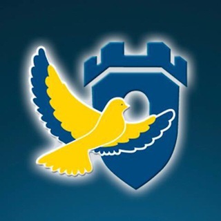Telegram chat «Успішна варта»: чат logo